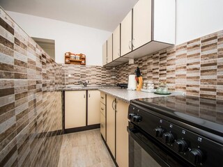 Apartment Pirovac Features 2