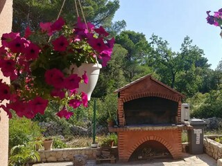 Apartment Pirovac Features 6