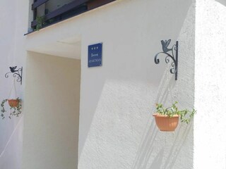 Apartment Pirovac Features 11