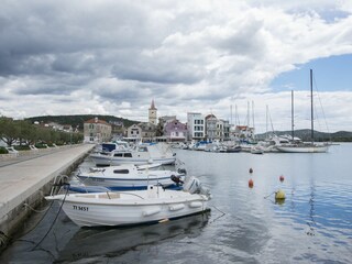 Apartment Pirovac Features 15