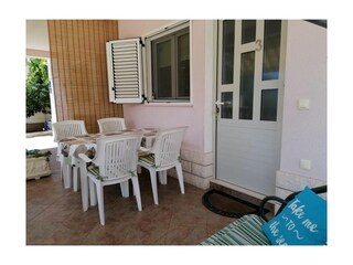 Apartment Vinisce Features 3