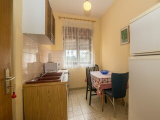 Apartment Kastel Stafilic Features 4