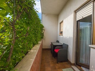 Apartment Kastel Stafilic Features 10