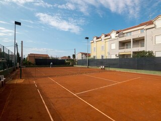 Apartment Kastel Stafilic Features 5