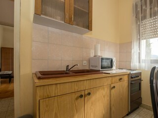 Apartment Kastel Stafilic Ausstattung 6
