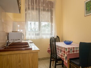 Apartment Kastel Stafilic Features 4