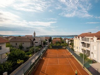 Apartment Kastel Stafilic Features 14