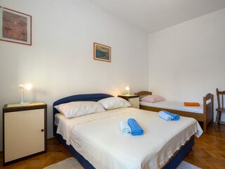 Apartment Kastel Stafilic Ausstattung 2