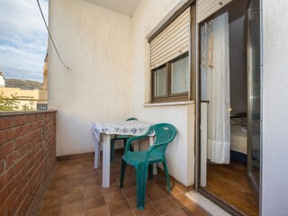 Apartment Kastel Stafilic Ausstattung 5