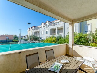 Apartment Kastel Stafilic Features 8