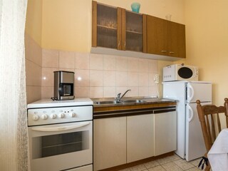 Apartment Kastel Stafilic Features 10