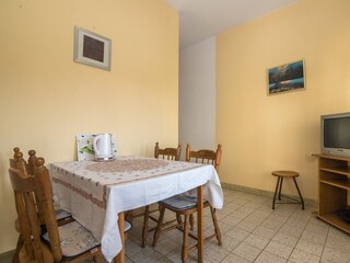 Apartment Kastel Stafilic Ausstattung 12