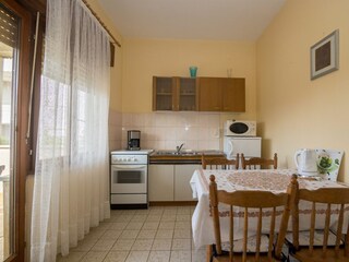 Apartment Kastel Stafilic Ausstattung 14
