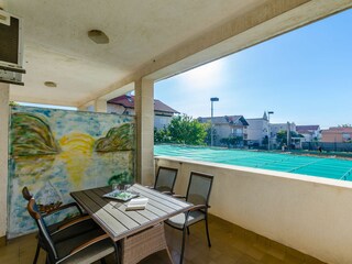 Apartment Kastel Stafilic Ausstattung 20