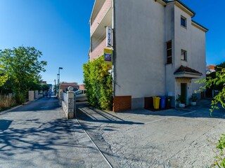 Apartment Kastel Stafilic Ausstattung 21