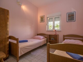 Apartment Kastel Stafilic Features 22