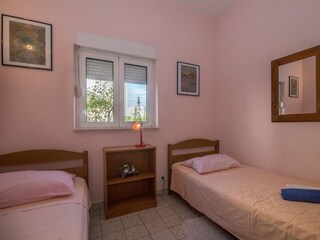 Apartment Kastel Stafilic Ausstattung 23
