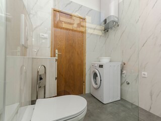 Apartment Kastel Stafilic Ausstattung 24