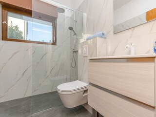 Apartment Kastel Stafilic Ausstattung 25