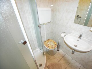 Holiday house Rovanjska Features 2