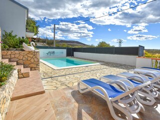 Holiday house Rovanjska Features 3
