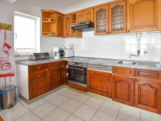 Holiday house Rovanjska Features 4