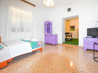 Holiday house Rovanjska Features 9