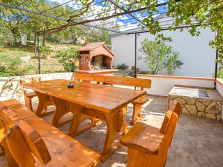 Holiday house Rovanjska Features 11