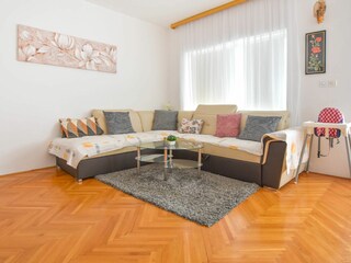 Holiday house Rovanjska Features 12