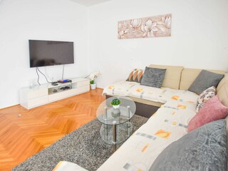 Holiday house Rovanjska Features 14