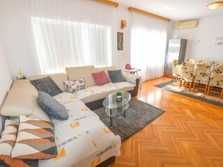 Holiday house Rovanjska Features 16