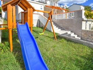 Holiday house Rovanjska Features 29