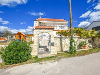 Holiday house Rovanjska Features 31