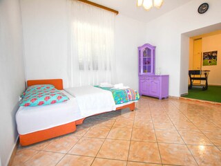 Holiday house Rovanjska Features 40