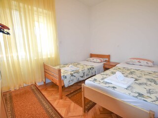 Holiday house Rovanjska Features 45