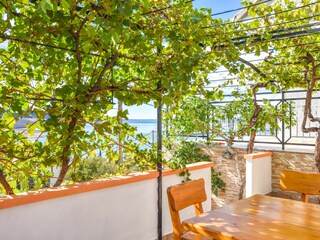Holiday house Rovanjska Features 46