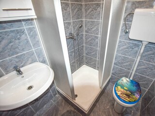 Holiday house Rovanjska Features 50