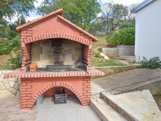 Holiday house Rovanjska Features 6