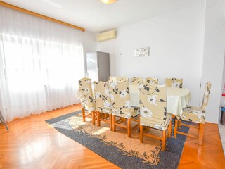 Holiday house Rovanjska Features 7