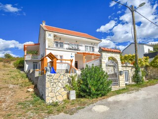 Holiday house Rovanjska Features 10