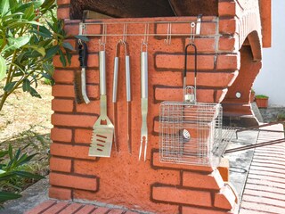 Holiday house Rovanjska Features 12