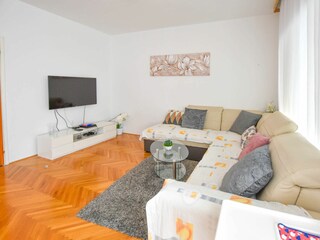 Holiday house Rovanjska Features 13