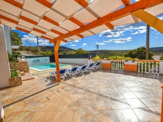 Holiday house Rovanjska Features 16