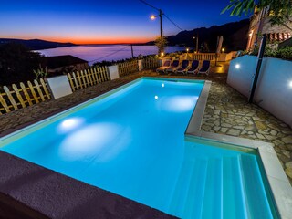 Holiday house Rovanjska Features 22