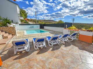 Holiday house Rovanjska Features 30