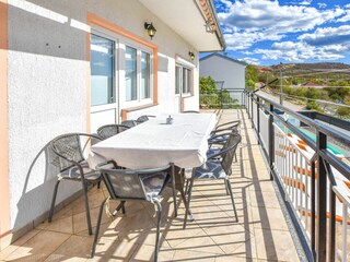 Holiday house Rovanjska Features 31