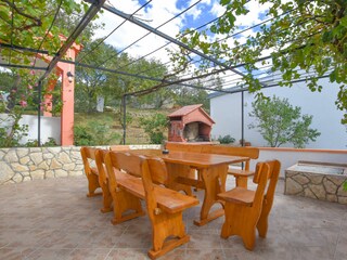 Holiday house Rovanjska Features 36