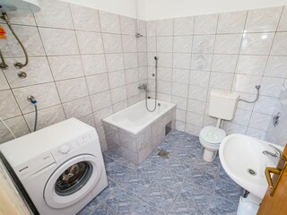 Holiday house Rovanjska Features 44