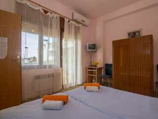 Apartment Kastel Stafilic Ausstattung 2