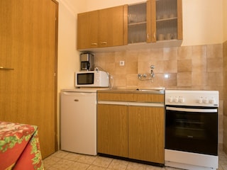 Apartment Kastel Stafilic Ausstattung 4